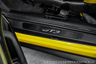 Porsche 911 GT3 992 4.0 LIFT/BOSE/PDK 2022
