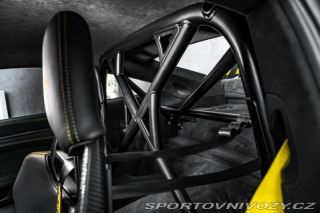 Porsche 911 GT3 992 4.0 LIFT/BOSE/PDK 2022