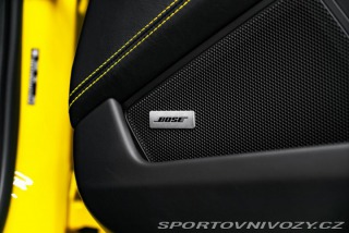 Porsche 911 GT3 992 4.0 LIFT/BOSE/PDK 2022