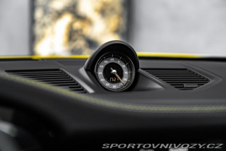 Porsche 911 GT3 992 4.0 LIFT/BOSE/PDK 2022