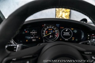 Porsche 911 GT3 992 4.0 LIFT/BOSE/PDK 2022