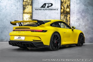 Porsche 911 GT3 992 4.0 LIFT/BOSE/PDK 2022
