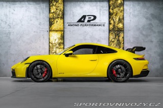 Porsche 911 GT3 992 4.0 LIFT/BOSE/PDK 2022