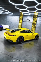 Porsche 911 GT3 992 4.0 LIFT/BOSE/PDK 2022