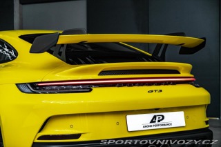 Porsche 911 GT3 992 4.0 LIFT/BOSE/PDK 2022