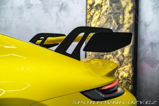 Porsche 911 GT3 992 4.0 LIFT/BOSE/PDK 2022