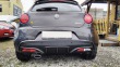 Alfa Romeo MiTo 0,9Twin Air Veloce Packet 2017