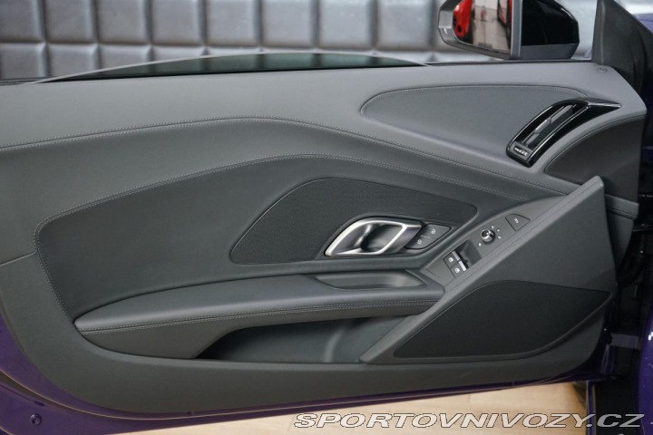 Audi R8 V10 397kW RWD Exclusive Z 2022