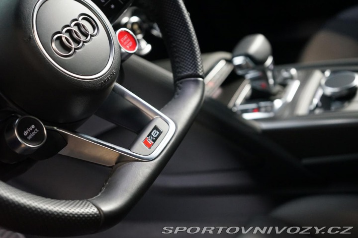Audi R8 V10 397kW RWD Exclusive Z 2022