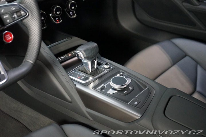 Audi R8 V10 397kW RWD Exclusive Z 2022