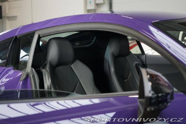 Audi R8 V10 397kW RWD Exclusive Z 2022
