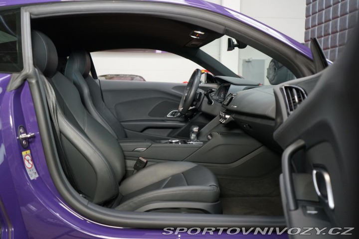 Audi R8 V10 397kW RWD Exclusive Z 2022
