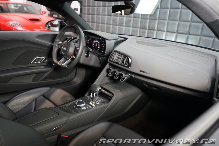 Audi R8 V10 397kW RWD Exclusive Z 2022