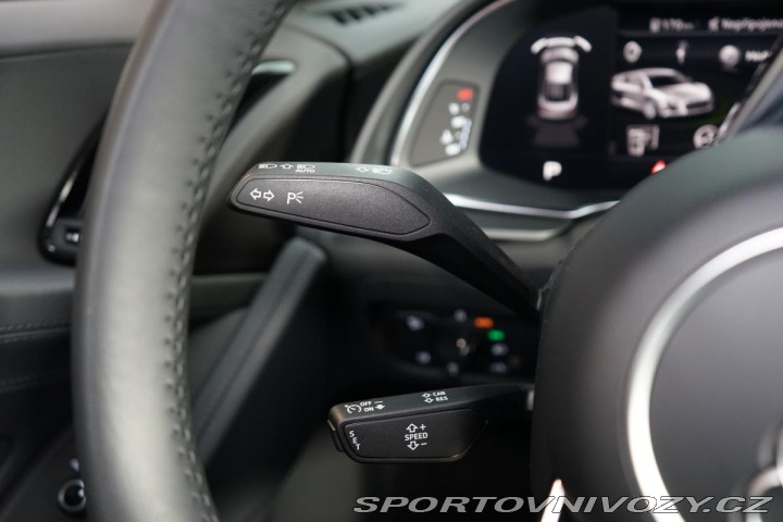 Audi R8 V10 397kW RWD Exclusive Z 2022