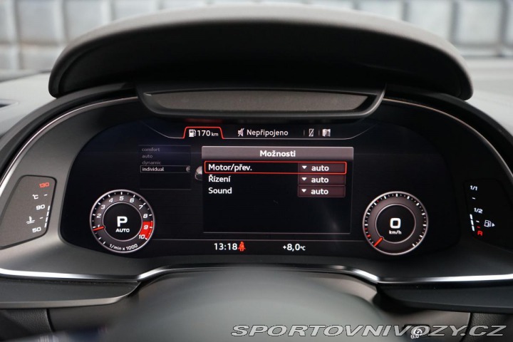 Audi R8 V10 397kW RWD Exclusive Z 2022