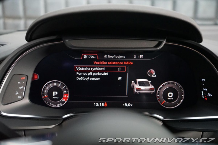 Audi R8 V10 397kW RWD Exclusive Z 2022