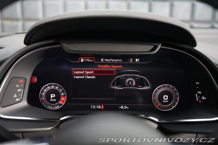 Audi R8 V10 397kW RWD Exclusive Z 2022