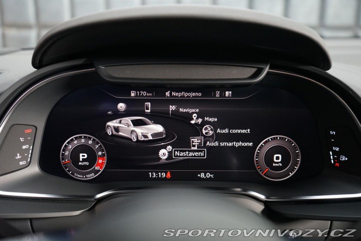 Audi R8 V10 397kW RWD Exclusive Z 2022