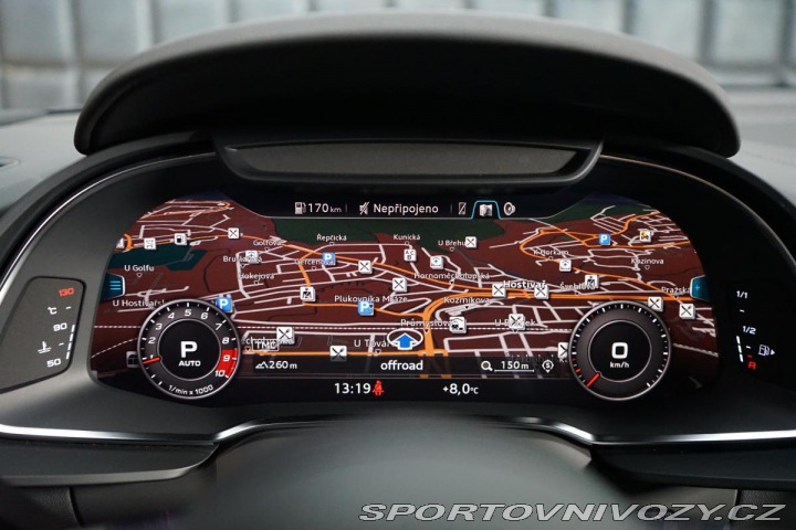 Audi R8 V10 397kW RWD Exclusive Z 2022