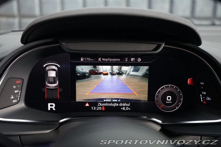 Audi R8 V10 397kW RWD Exclusive Z 2022