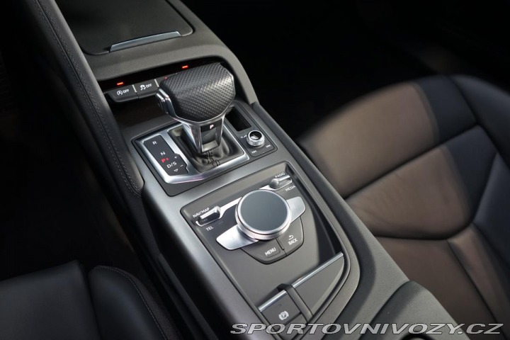 Audi R8 V10 397kW RWD Exclusive Z 2022