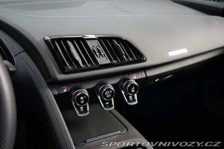 Audi R8 V10 397kW RWD Exclusive Z 2022