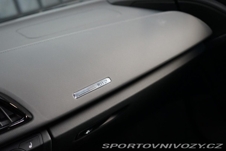 Audi R8 V10 397kW RWD Exclusive Z 2022