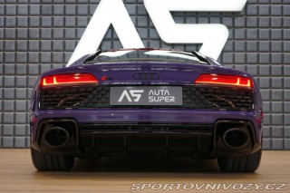 Audi R8 V10 397kW RWD Exclusive Z 2022