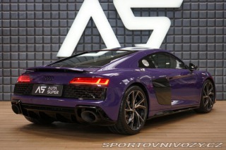 Audi R8 V10 397kW RWD Exclusive Z 2022