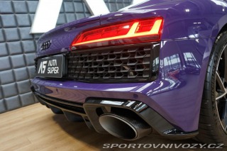 Audi R8 V10 397kW RWD Exclusive Z 2022