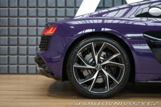 Audi R8 V10 397kW RWD Exclusive Z 2022