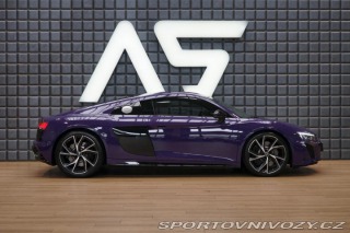 Audi R8 V10 397kW RWD Exclusive Z 2022