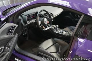 Audi R8 V10 397kW RWD Exclusive Z 2022