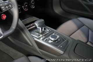 Audi R8 V10 397kW RWD Exclusive Z 2022