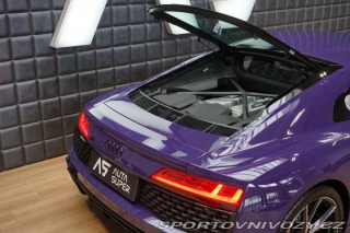 Audi R8 V10 397kW RWD Exclusive Z 2022