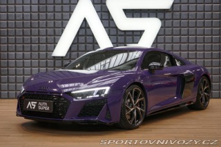 Audi R8 V10 397kW RWD Exclusive Z 2022