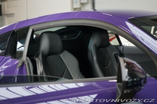 Audi R8 V10 397kW RWD Exclusive Z 2022