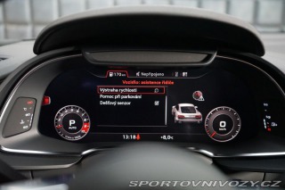 Audi R8 V10 397kW RWD Exclusive Z 2022