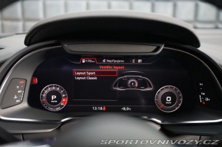 Audi R8 V10 397kW RWD Exclusive Z 2022