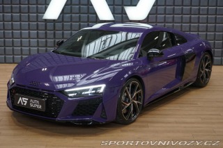 Audi R8 V10 397kW RWD Exclusive Z 2022