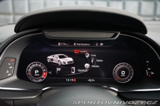 Audi R8 V10 397kW RWD Exclusive Z 2022