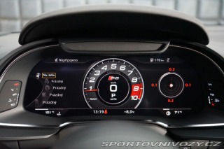 Audi R8 V10 397kW RWD Exclusive Z 2022