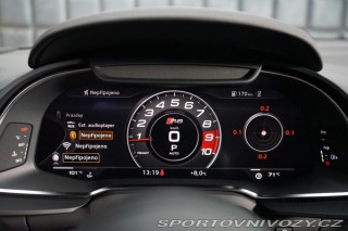 Audi R8 V10 397kW RWD Exclusive Z 2022