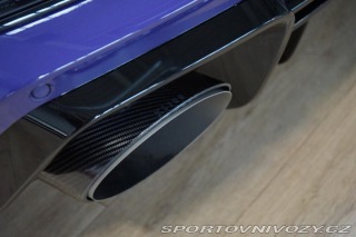 Audi R8 V10 397kW RWD Exclusive Z 2022
