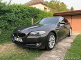 BMW 5 535 d