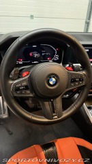 BMW M3 Competition, full carbon, 2021