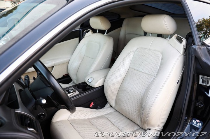 Jaguar XKR Coupe 2007