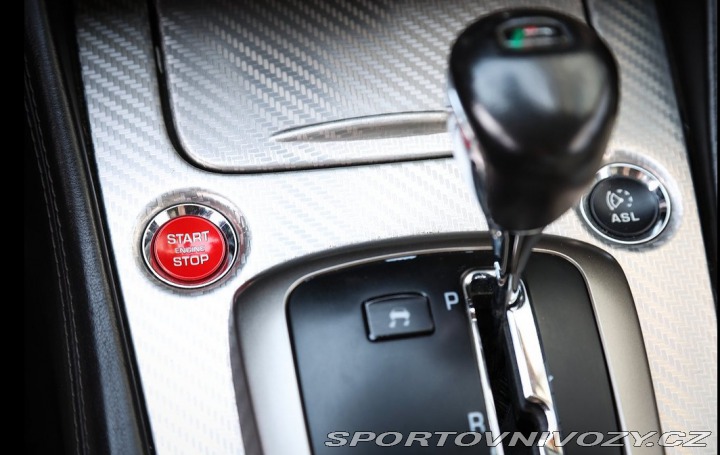Jaguar XKR Coupe 2007