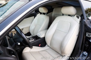 Jaguar XKR Coupe 2007