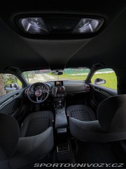 Audi A3 S3 2014